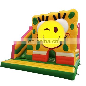 Kids Bouncers Jumping Castles Water Slide Inflatable Bouncer Combo Water Slide with Water Slide