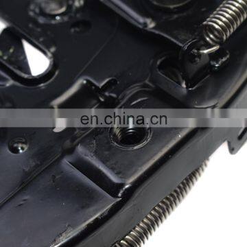 New Hood Latch Lock For Nissan Sentra 2013-2016 NI1234127 656013SG0A photo-5