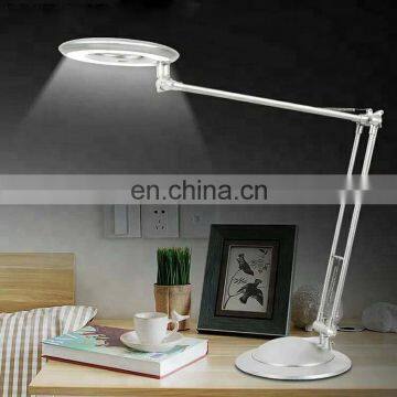 Professional Nail Table Lamp LED Desk Lamp Manicure Table