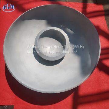 Stainless Steel Dished Ends Manufacturer photo-2