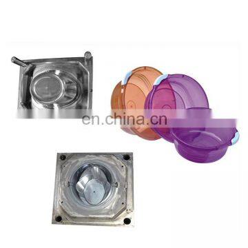 2018 Plastic Injection Chocolate Mold Polycarbonate for Sale photo-2