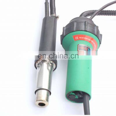 220V 1200W A Heat Gun For Plstic Pckging