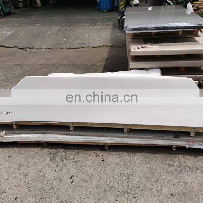 Architecture Steel Delivery on Time 304/316 Stainless Steel Plate photo-2
