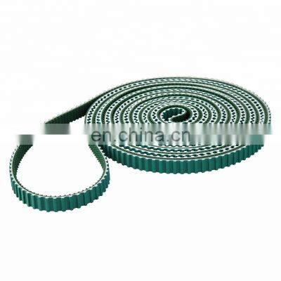 finger joint timing belt,PU Timing Belt,rubber coated timing Belts