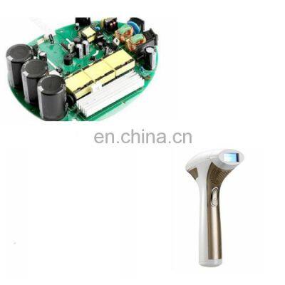 New Arrival Ningbo manufacturer Hot Selling Laser Hair Removal PCB/PCBA e cigarette quantum pcb circuit board