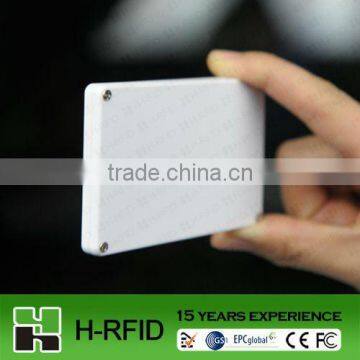 Active rfid label 2.45Ghz long distance 15 years experience