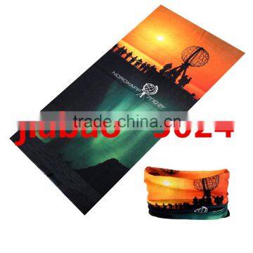 2016 New Arrival Fashion Multifunctional Tubular Bandana photo-4