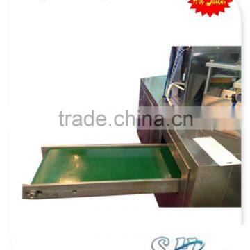 Blister Card Plastic Toys Packing Machine photo-6