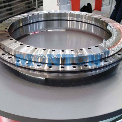 YRT50 50*126*30mm High Precision Rotary Table Bearing photo-5