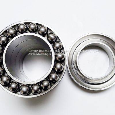 128718KM BlackTip Radial Bearings DOWNHOLE DRILLING MOTOR BEARINGS