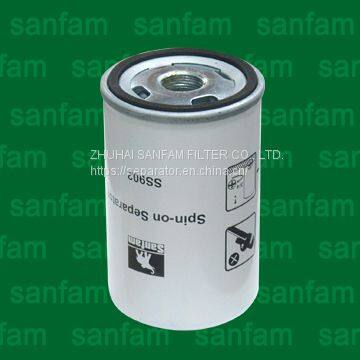 Oil Separator Air Compressor Spare Parts 1092003018 Oil Separator Cartridge Filter Element photo-4