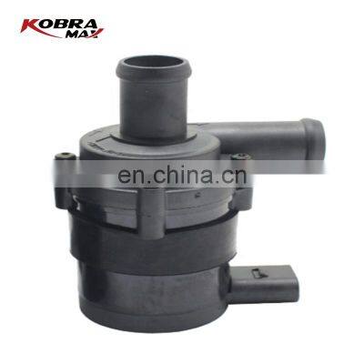 078121601A High Performance Engine Spare Parts car electronic water pump For Audi Electronic Water Pump