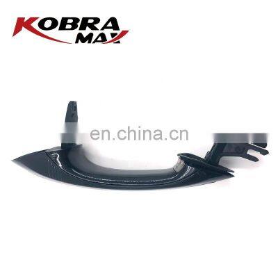 KobraMax Car Door Handle 51217231930 For BMW 640i 650i M6 535i 740li Low MOQ High Quality Car Accessories photo-5