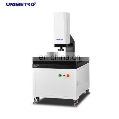 Automatic Visual Measuring Machine Dimension Measuring Instrument With Multiple Measurement Functions