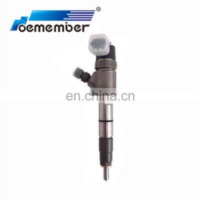 0445110677 Diesel Common Rail Injector Diesel Injector Urea Nozzle Injectors for BOSCH