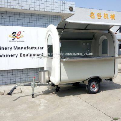 Crazy Carts Big Vending Machine Food Kiosk for Sale (ZC-VL888) photo-4