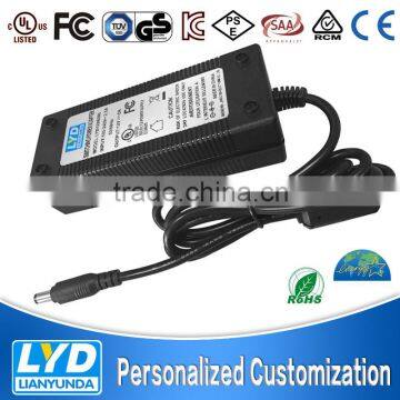 Desktop Type AC Adapter 12V 7.5A 90W Transformer for Massage Chair With CUL FCC Listed photo-2