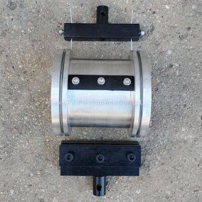 Climbing Drum Peel Strength Test Fixture for Sandwich Constructions photo-2