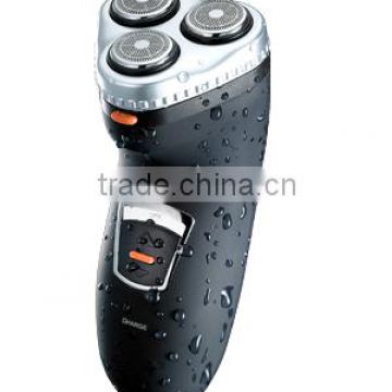 electric rechargeable shaver