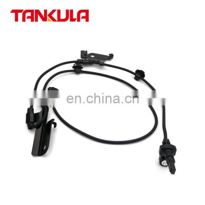 Hot Sale Auto Spare Parts Wheel Speed ABS Sensor For Toyota Rav4 2009-2016 OEM 89542-0R020