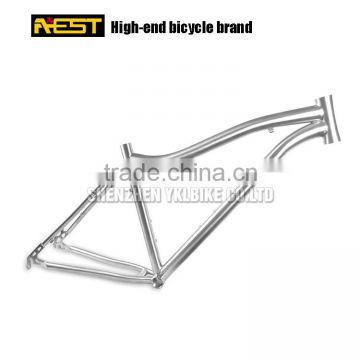 AEST brand high quality MTB use titanium frame