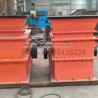 Ring Hammer Crusher for Coal(86-15978436639)