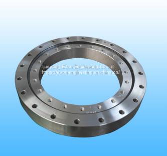 Micro External Teeth Slewing Bearing Excavator Turntable Slewing Ring Bearing