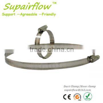 PLASTIC TUBE CLIP PIPE CLIP