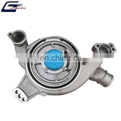 Heavy Duty Truck Parts coolant parts Oem 51065009066 51065007036 51065007047  for MAN Truck Water Pump