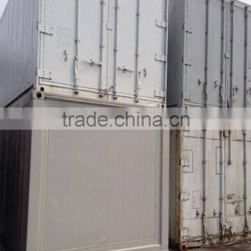 Refrigerated Containers photo-6