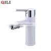 Wholesale Cheap Bathroom Mixer Faucet ABS Plastic Basin Tap photo-4