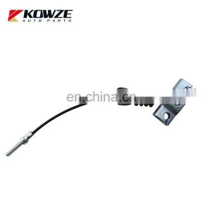 Auto Front Parking Brake Cable For MItsubishi 4X4 Pick Up L200 Triton  K62T K64T K74T K75T MR205216