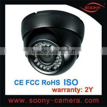 1/3' sony ccd 540tvl ir waterproof cctv camera ccd camera/ccd Kamera