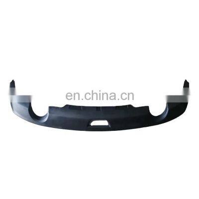 Auto part 2009-2015 Rear Bumper Lower Guard For Chevrolet Malibu OE 209262613