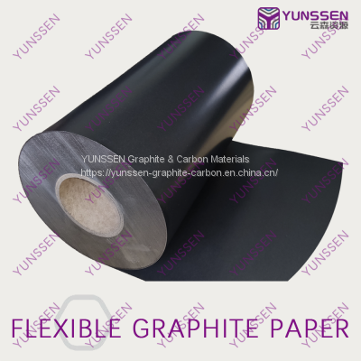 Flexible Graphite Sheet