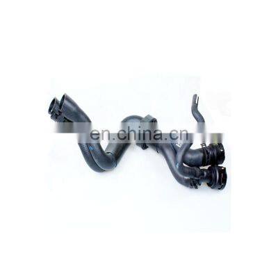 Radiator Coolant Hose 1J0 121 156BH/1J0121156BH For VW SKODA AUDI SEAT Bora Golf Mk4 Octavia