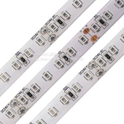 Flexible Led Light FPCB 10MM SMD2835 DC12V 24V Strip Light for TV photo-3
