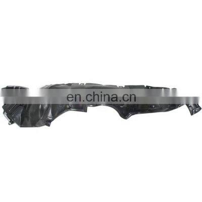 High Quality Car Inner Fender Liner For Prius V 2012 - 2014