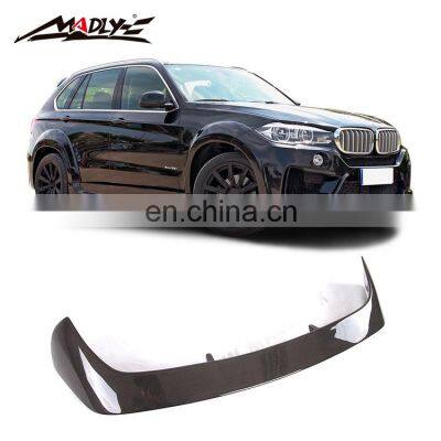 New Body kit For BMW X5-X5M F15 body kits for 2015 BMW X5 F15 body kit Madly style