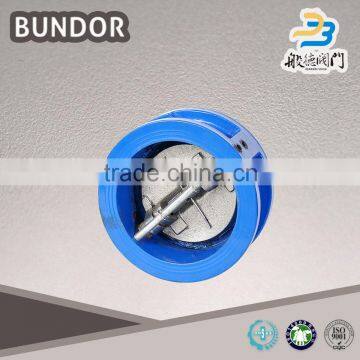 Carbon Steel Slow Closing Water Line Check Valve photo-2