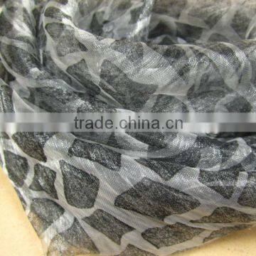 NC002 Ladies SQUARE Chiffon 105CM*105CM NECK SCARF Gauze Scarf
