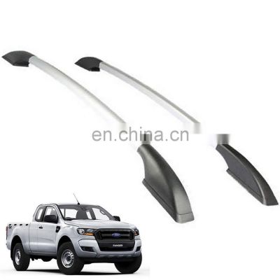 4wd  car roof rack roof rack bars fit for Ranger 2015+