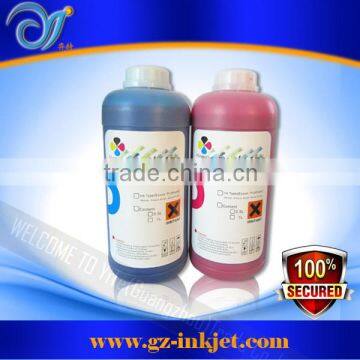 Ink Factory supply eco solvent dye ink for roland