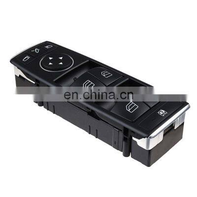 2049055402 Driver Side Power Window Switch for Mercedes-Benz W204 W212 photo-2