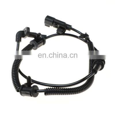 100011730 ABS Wheel Speed Sensor 12841616 For 2008-2017 Vauxhall Opel Insignia for Chevrolet Saab photo-4