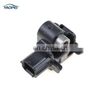 985813JA0A New Front Crash Sensor Impact Sensor For Infiniti Nissan 2011-2014