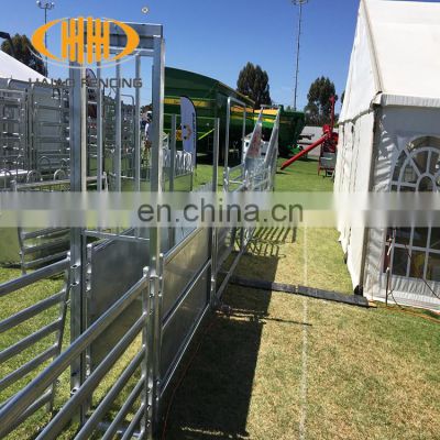 sheep yard panel, sheep fencing systems