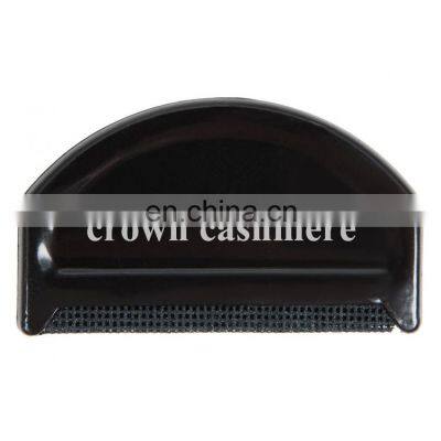 Plastic Cashmere Sweater Comb