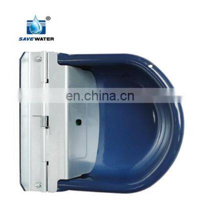 Porcelain Enamel Float Water Bowl for Pig/cow/sheep/horse photo-4