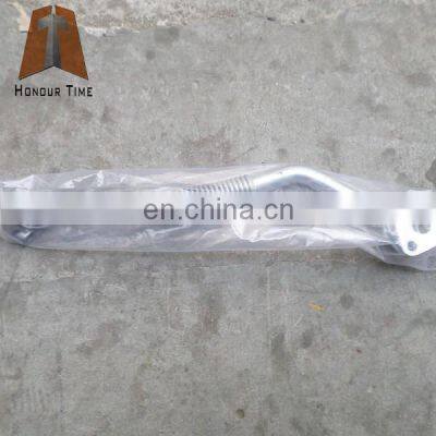 Excavator Engine Parts EX200-1 SH280 6BD1 Turbocharger Return Oil Pipe photo-3